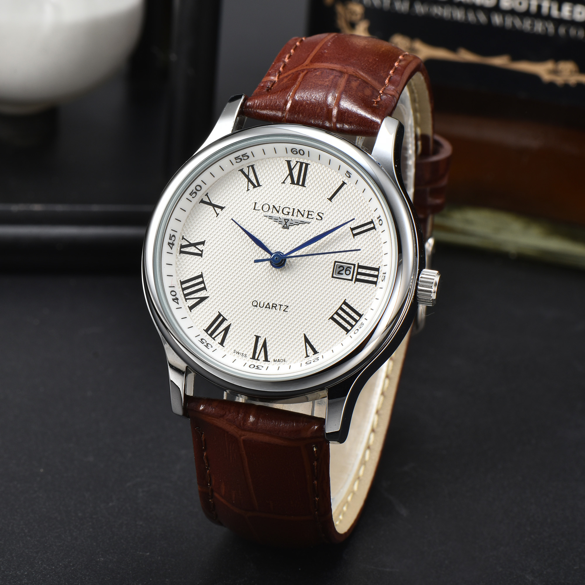 LONGINES - 9 - Image 5