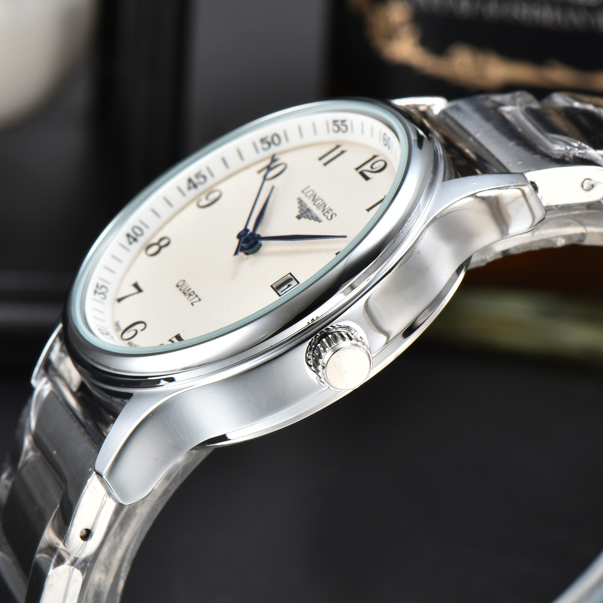 LONGINES - 10 - Image 2