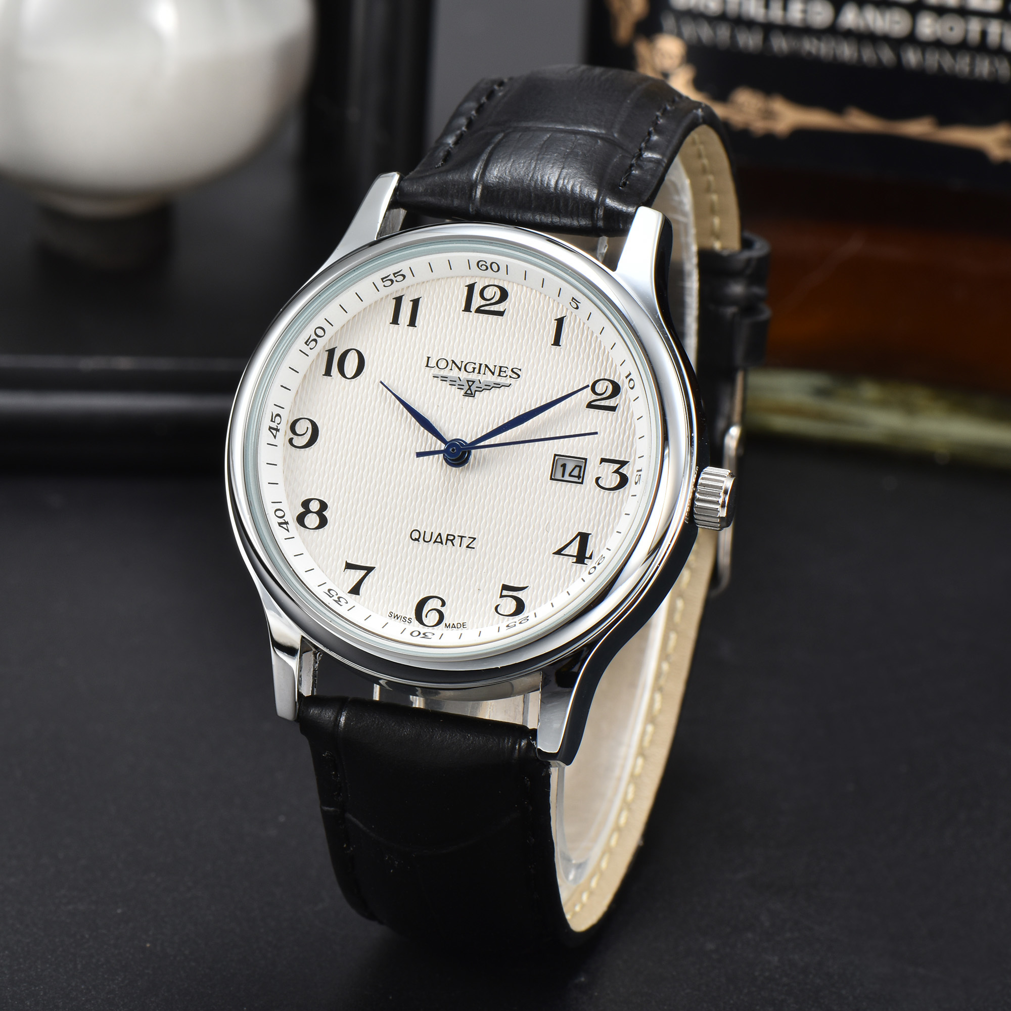 LONGINES - 10 - Image 3