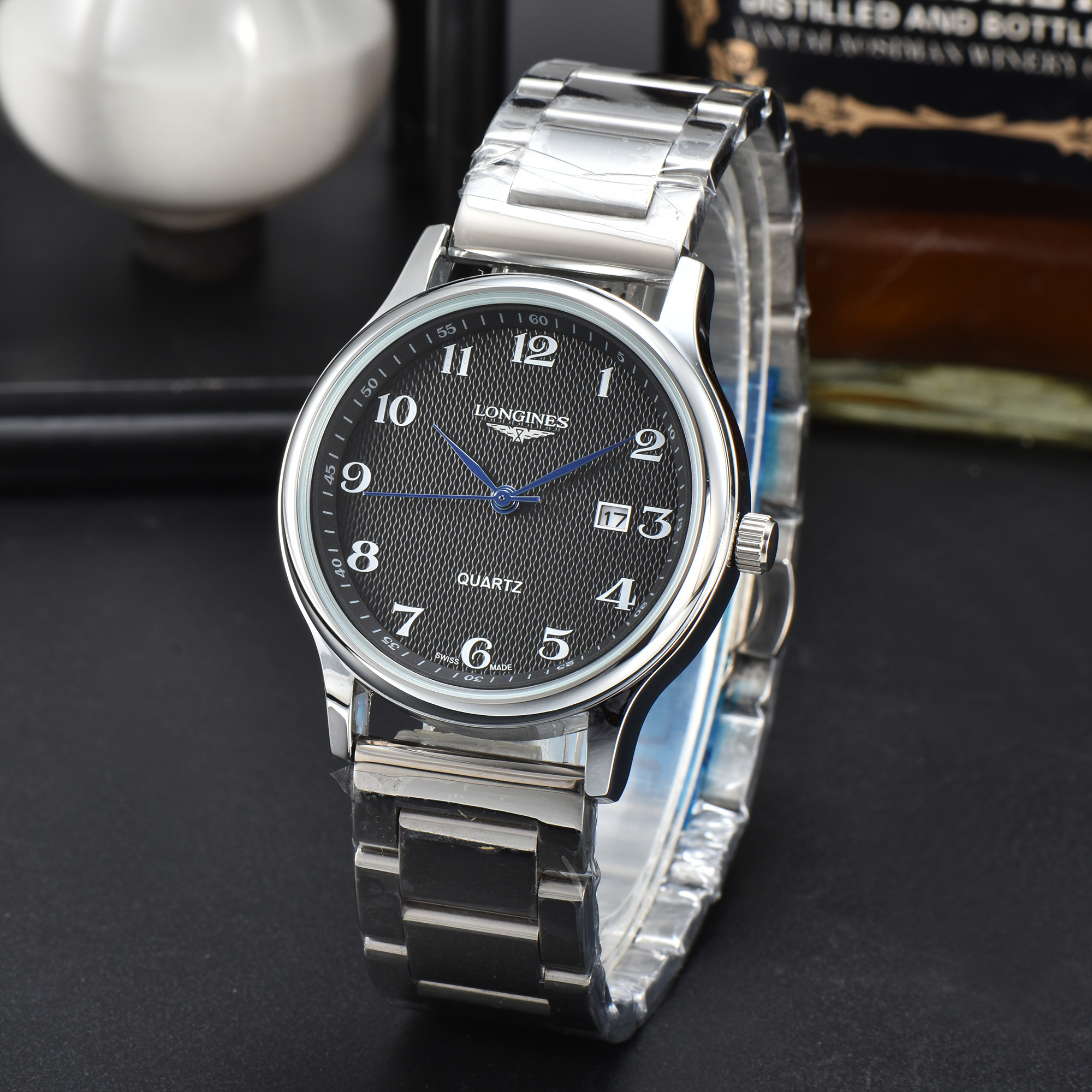 LONGINES - 10 - Image 5