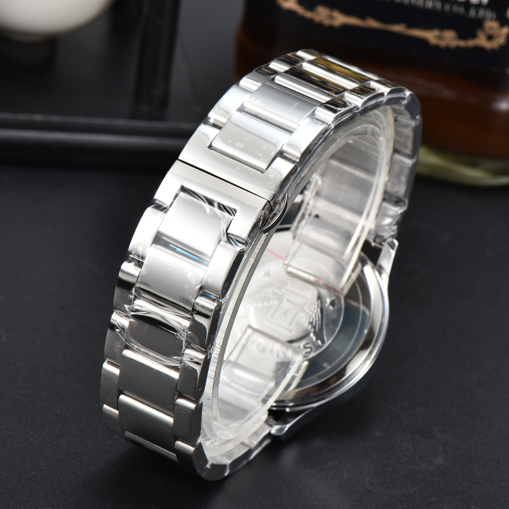 LONGINES - 10 - Image 6