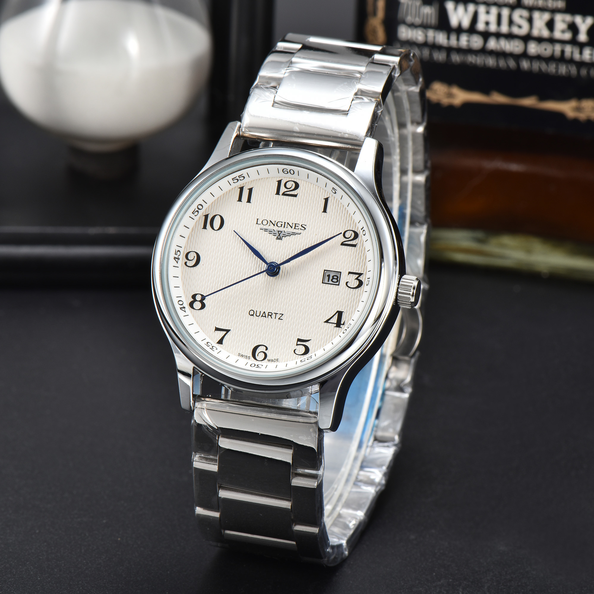 LONGINES - 10