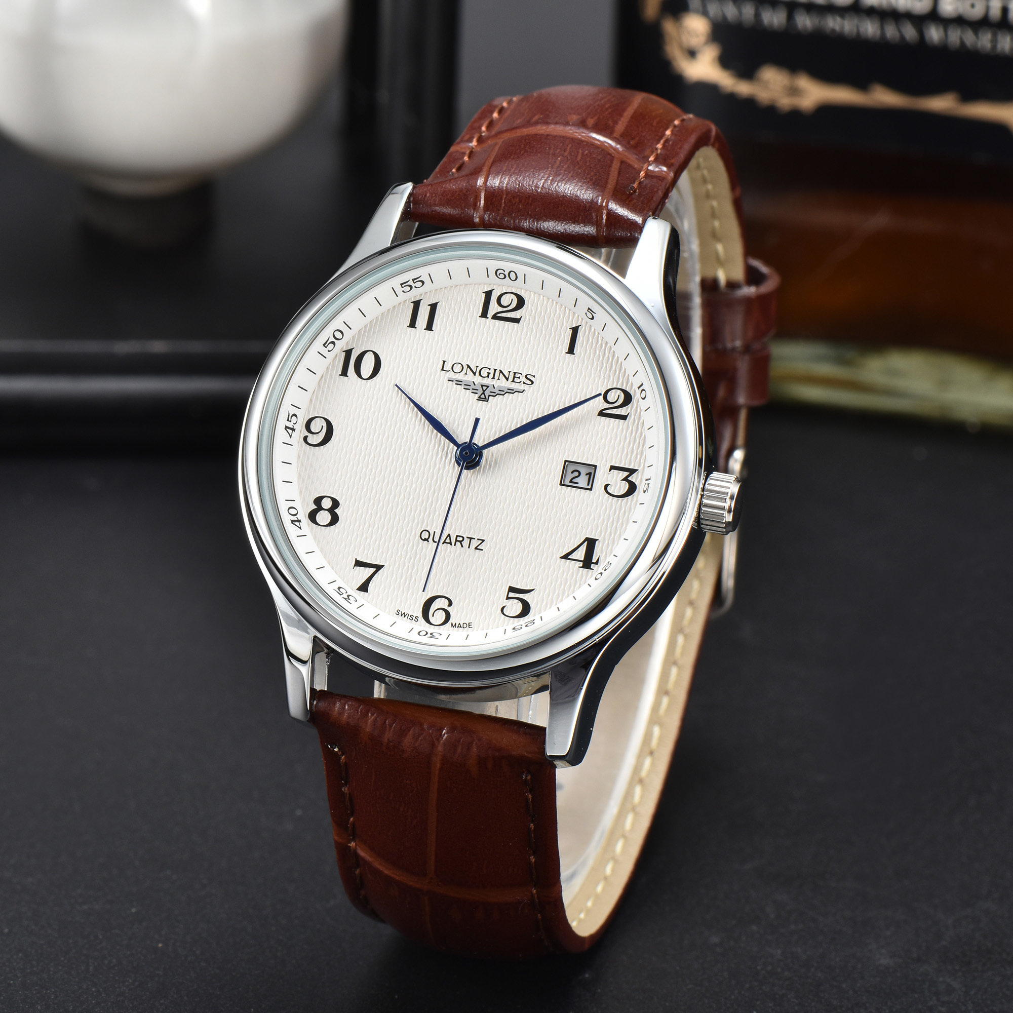 LONGINES - 10 - Image 7