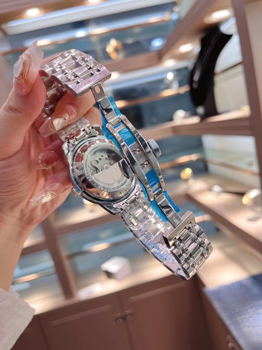 LONGINES - 11 - Image 2