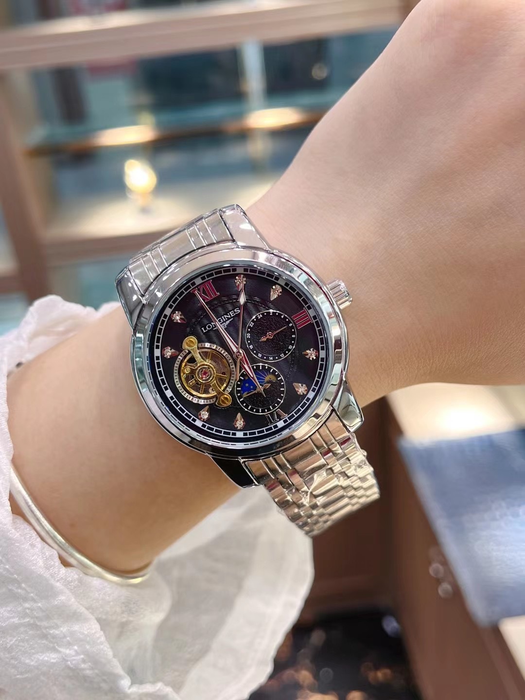 LONGINES - 11