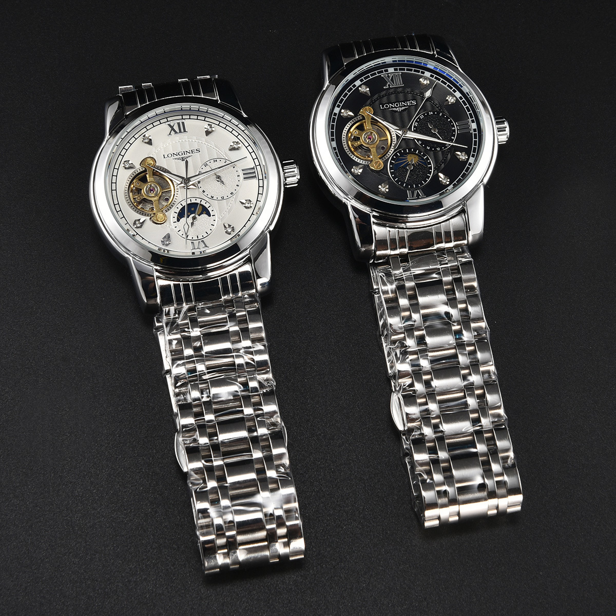 LONGINES - 11 - Image 3