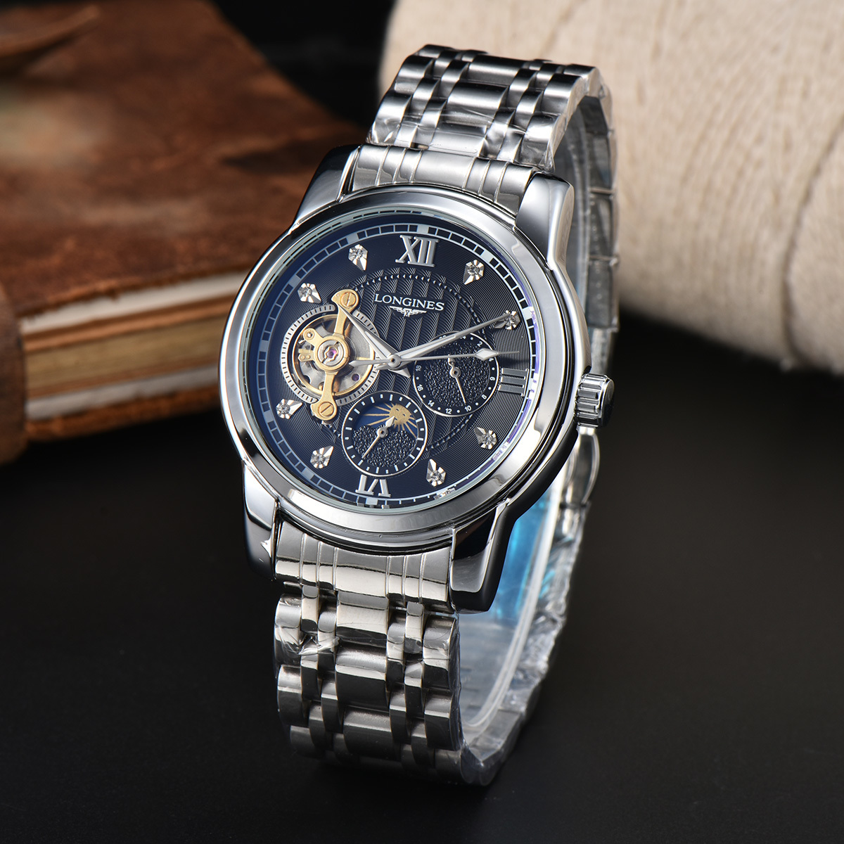 LONGINES - 11 - Image 4