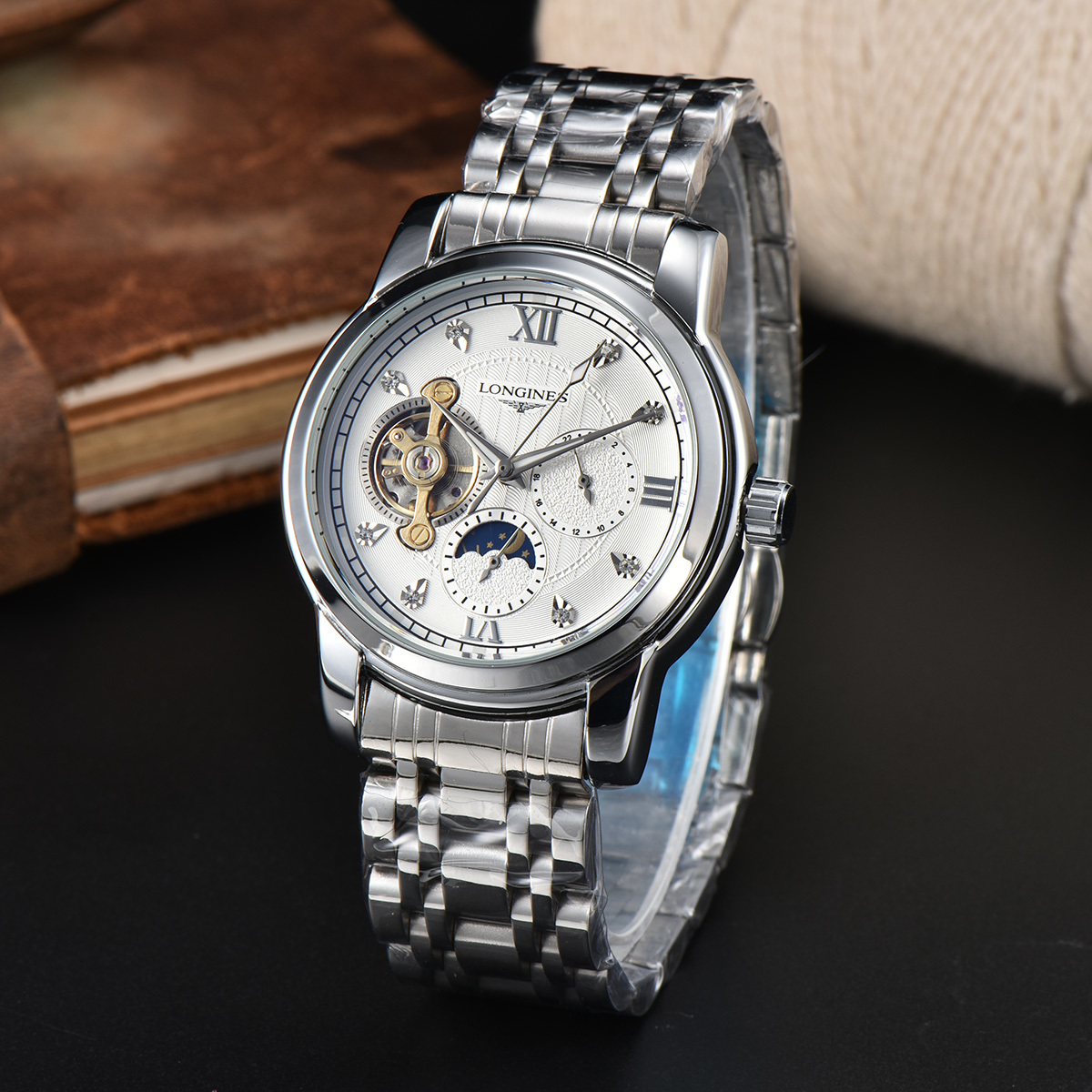 LONGINES - 11 - Image 5