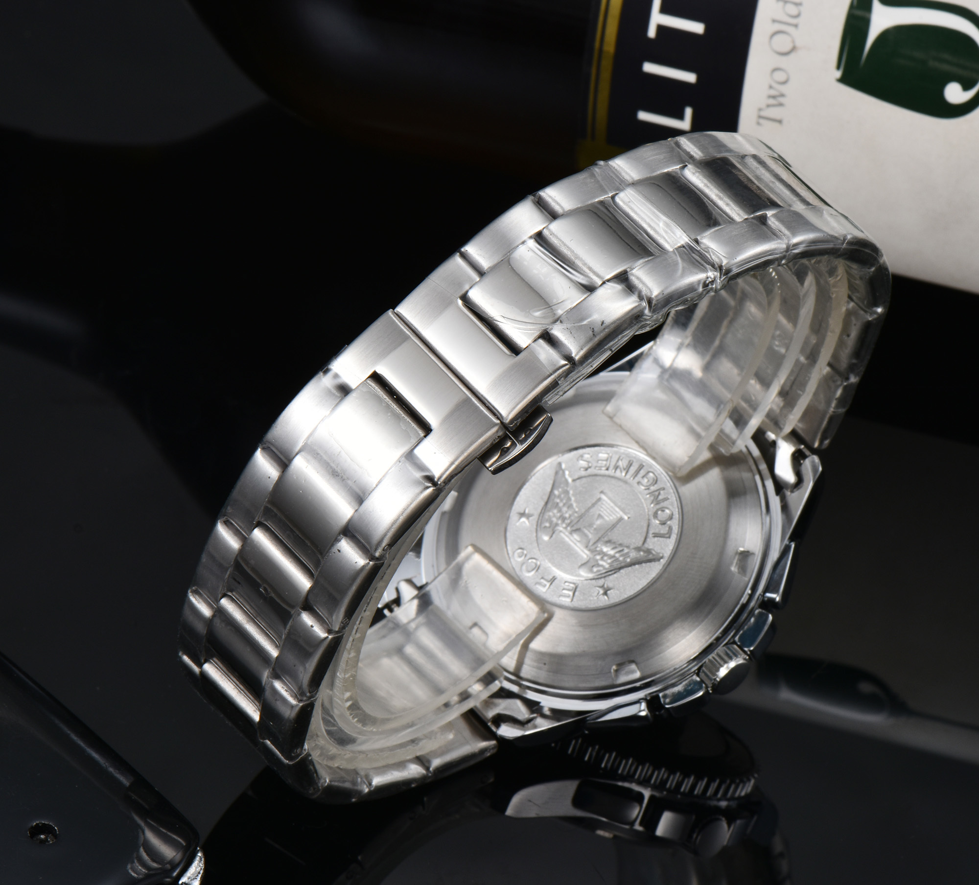 LONGINES - 12 - Image 2
