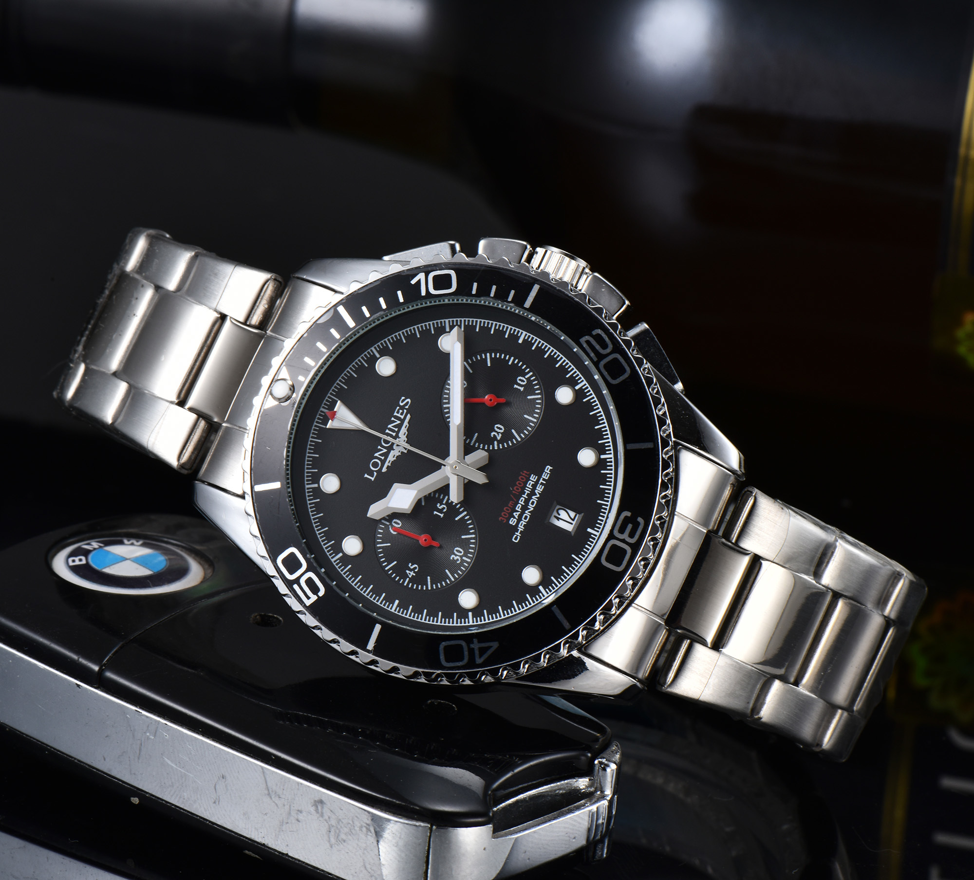 LONGINES - 12 - Image 4