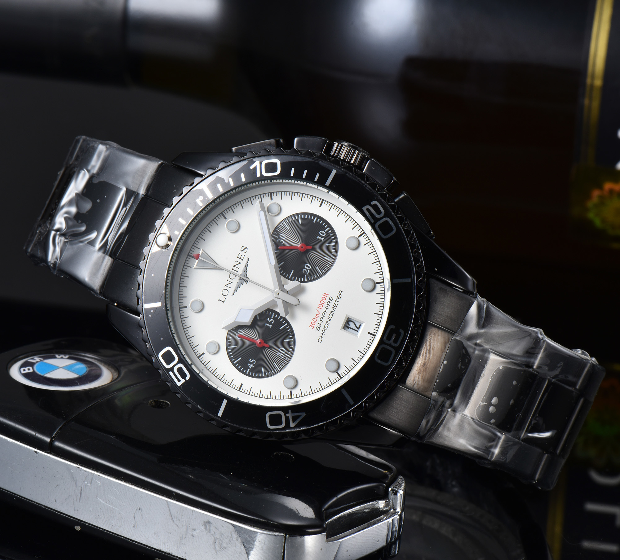 LONGINES - 12 - Image 7