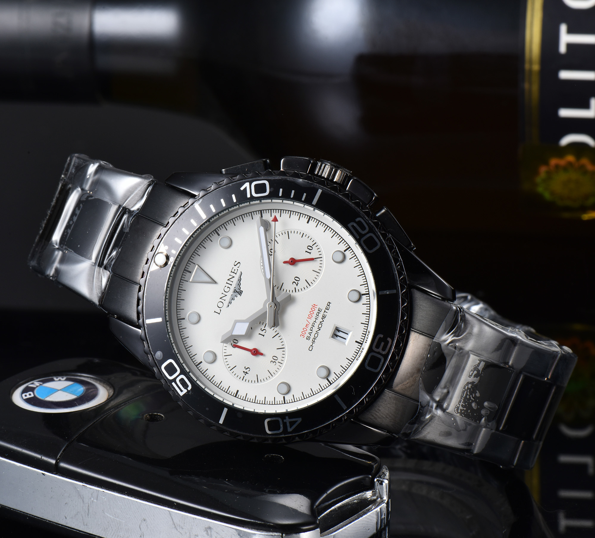 LONGINES - 12 - Image 8