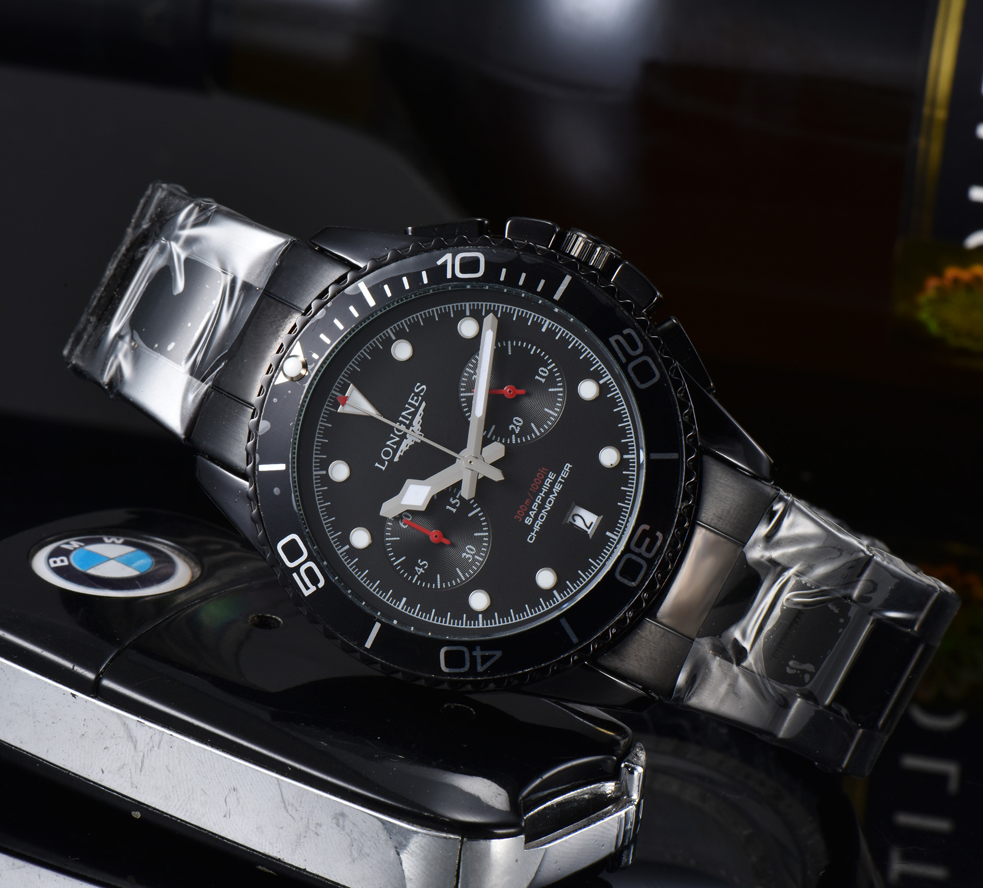 LONGINES - 12 - Image 9