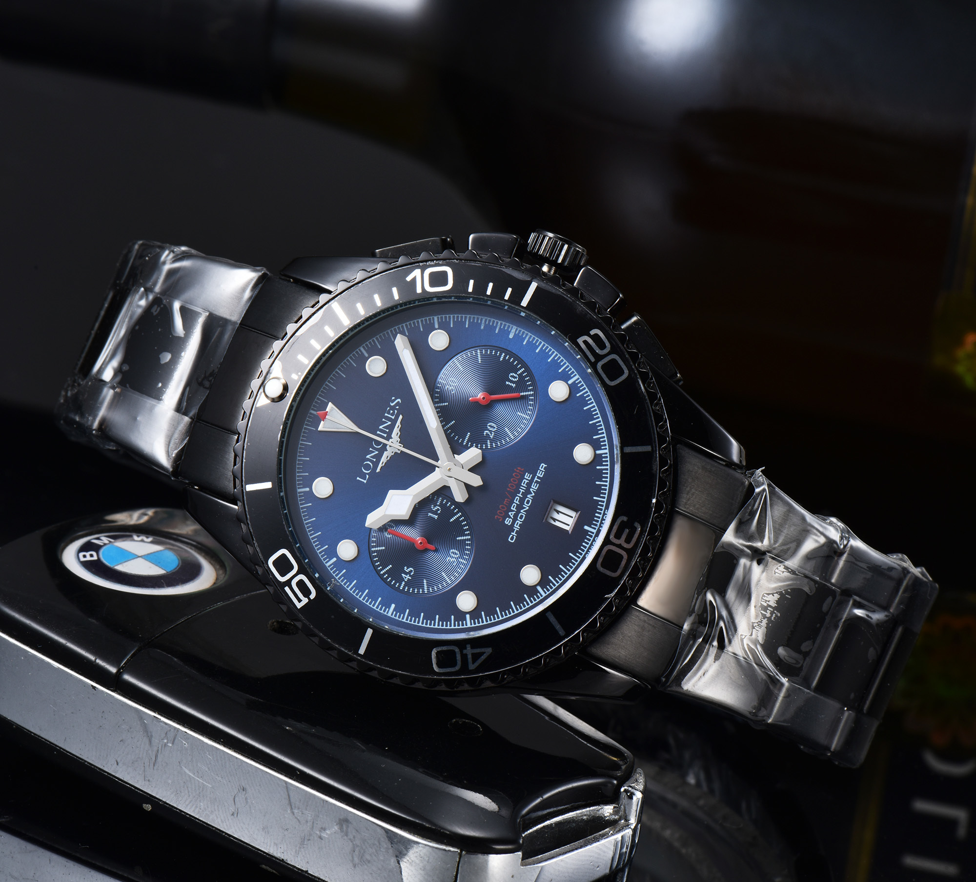 LONGINES - 12 - Image 10