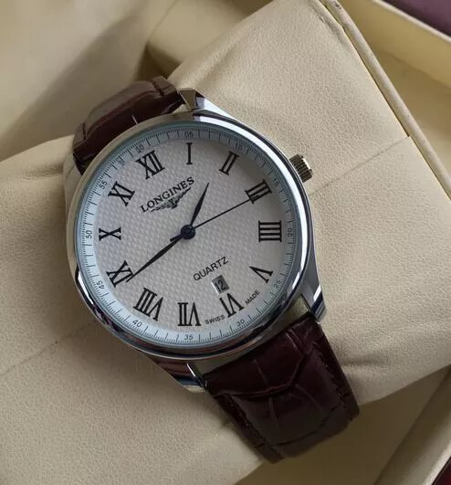 LONGINES - 13 - Image 2