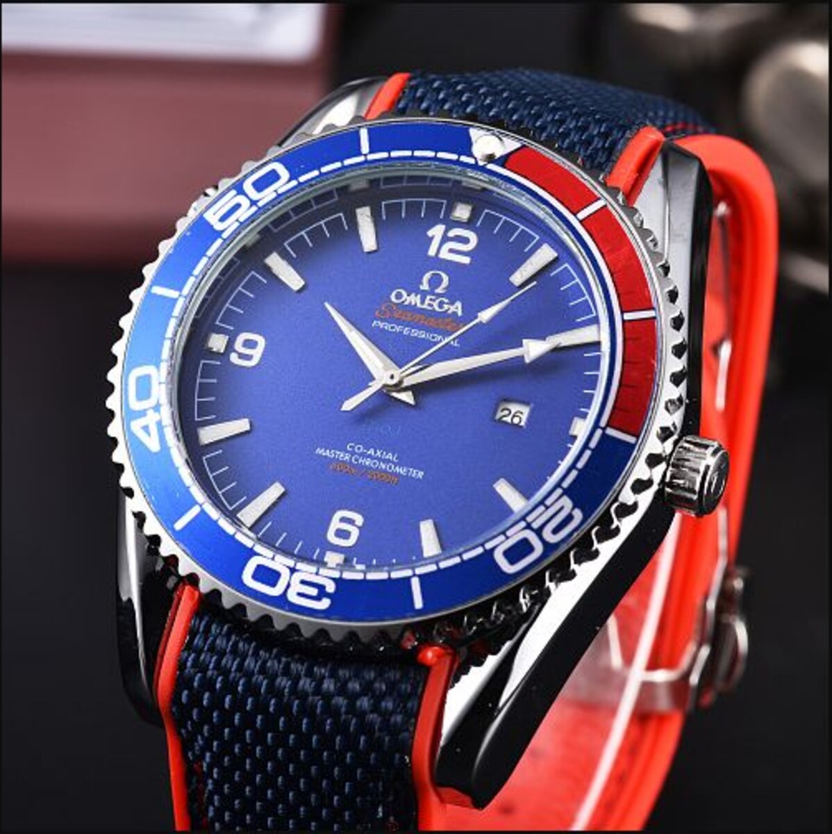 OMEGA - 11 - Image 5