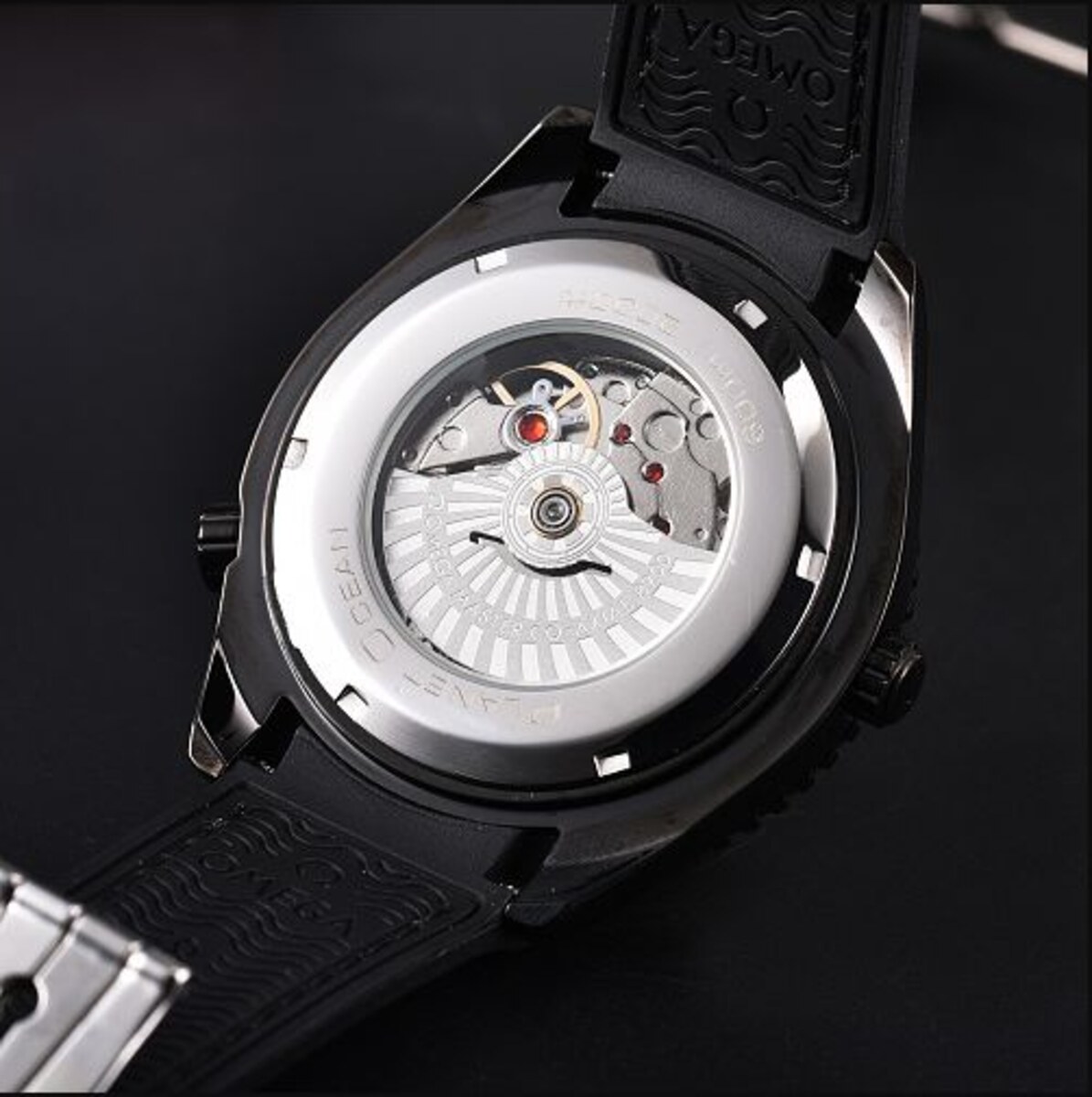 OMEGA - 11 - Image 11