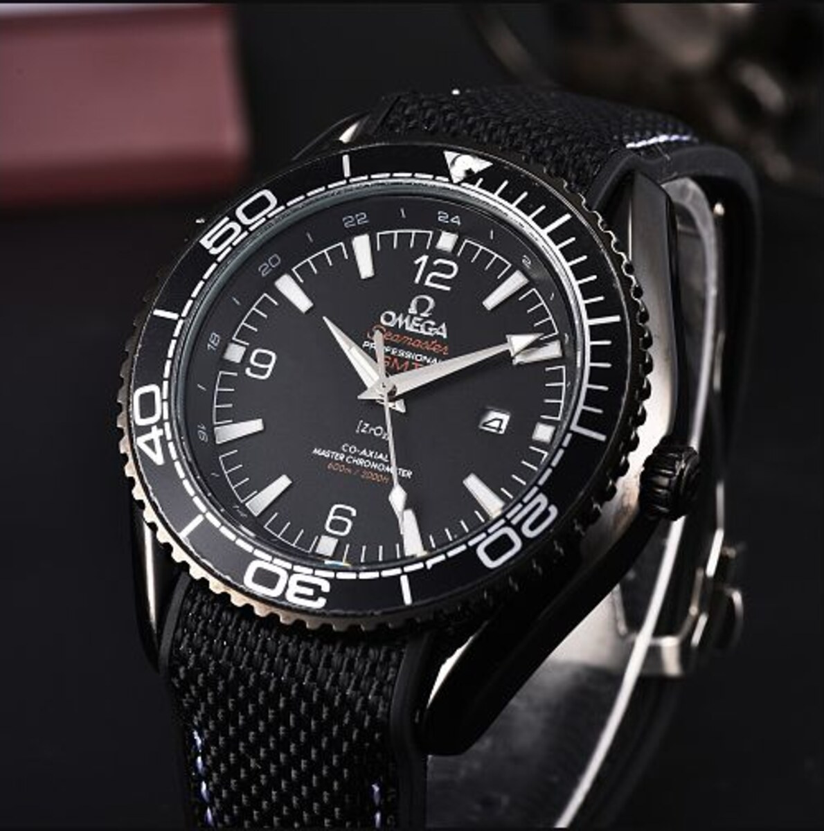 OMEGA - 11 - Image 12