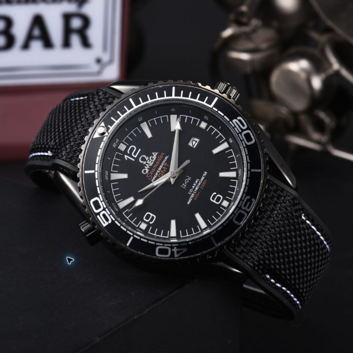 OMEGA - 11 - Image 18