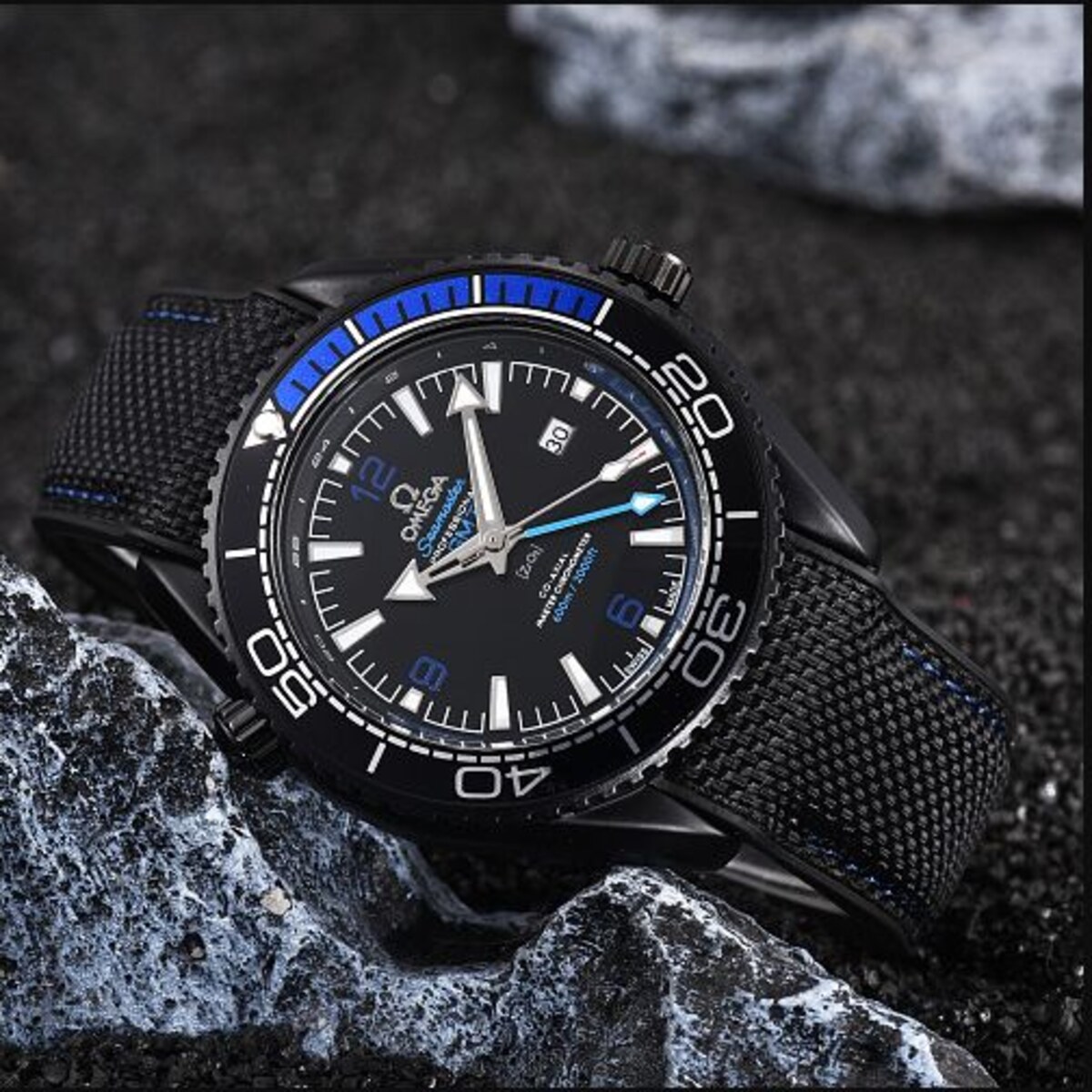 OMEGA - 12 - Image 2