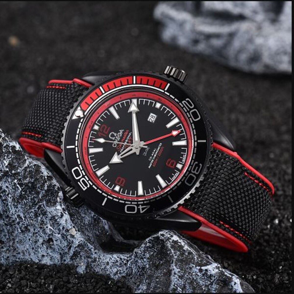 OMEGA - 12 - Image 3