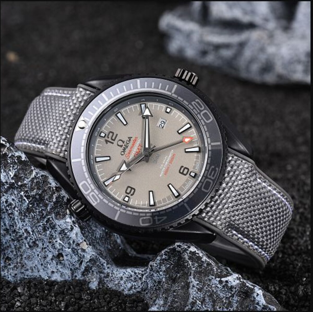 OMEGA - 12 - Image 6