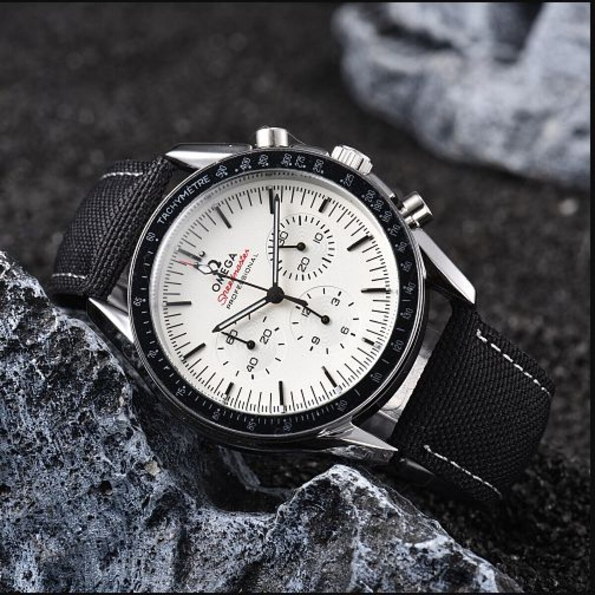 OMEGA - 13 - Image 3