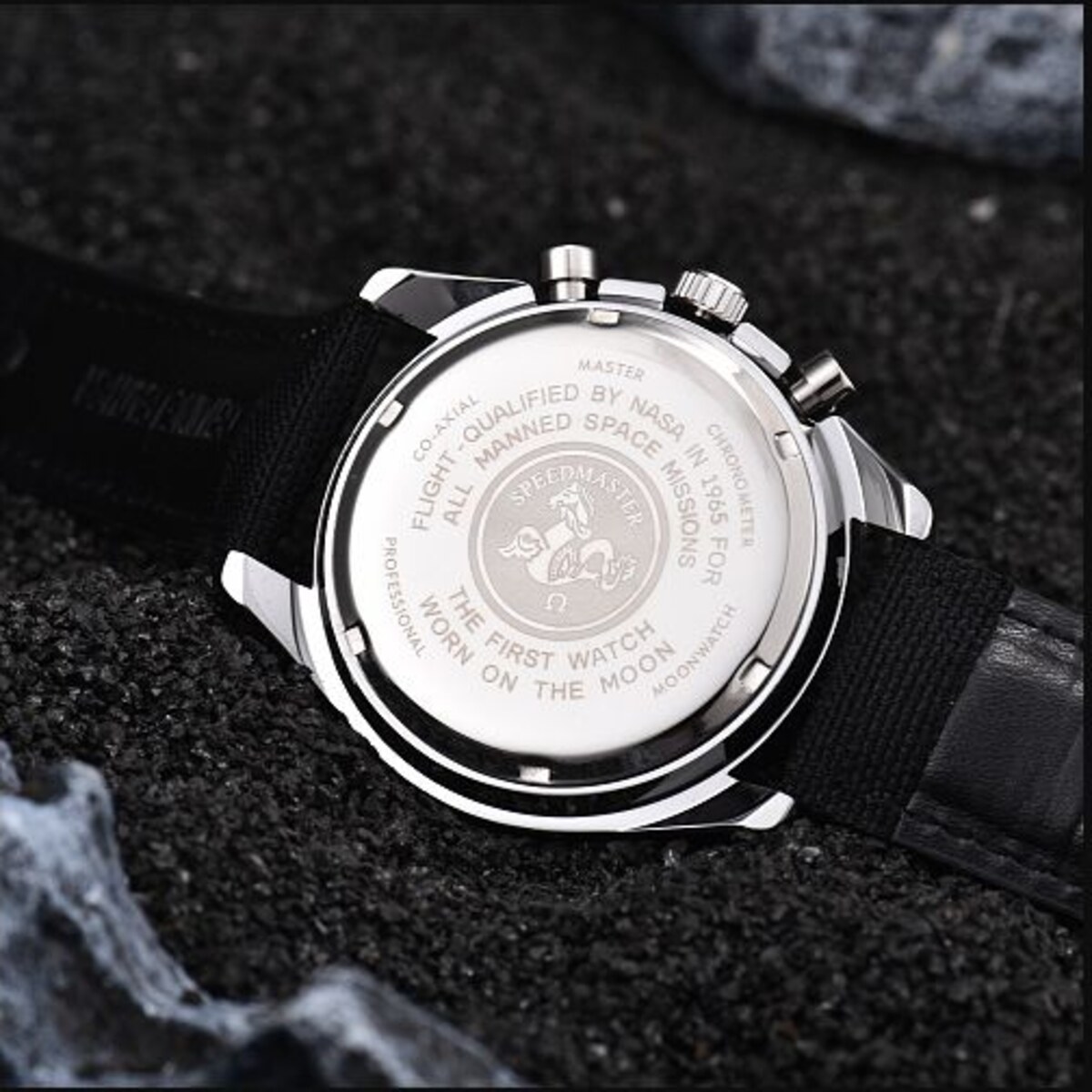 OMEGA - 13 - Image 6