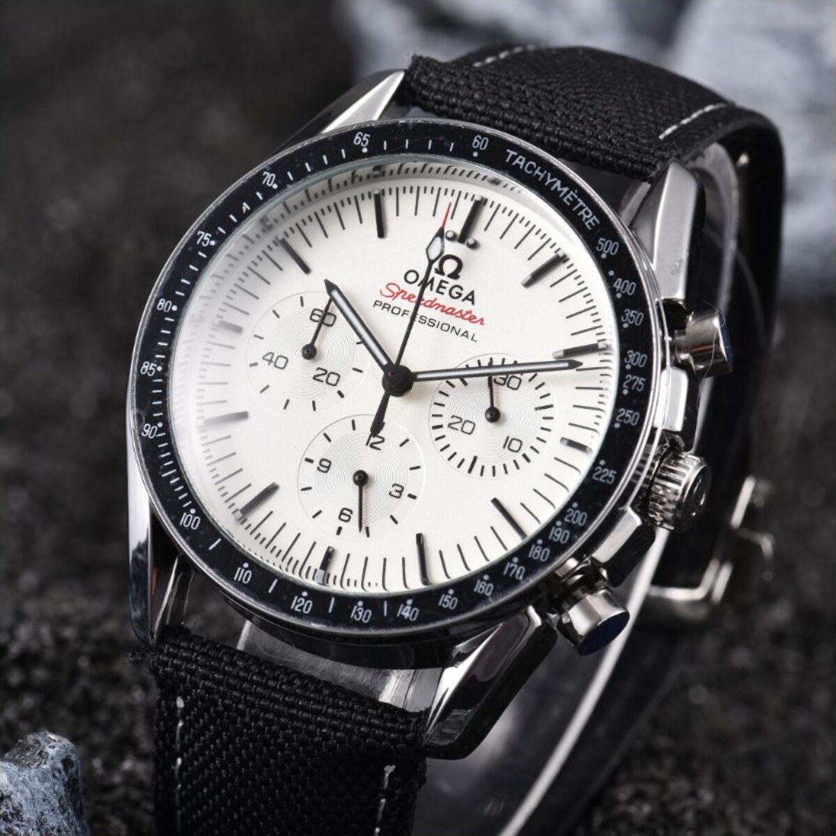 OMEGA - 13 - Image 8