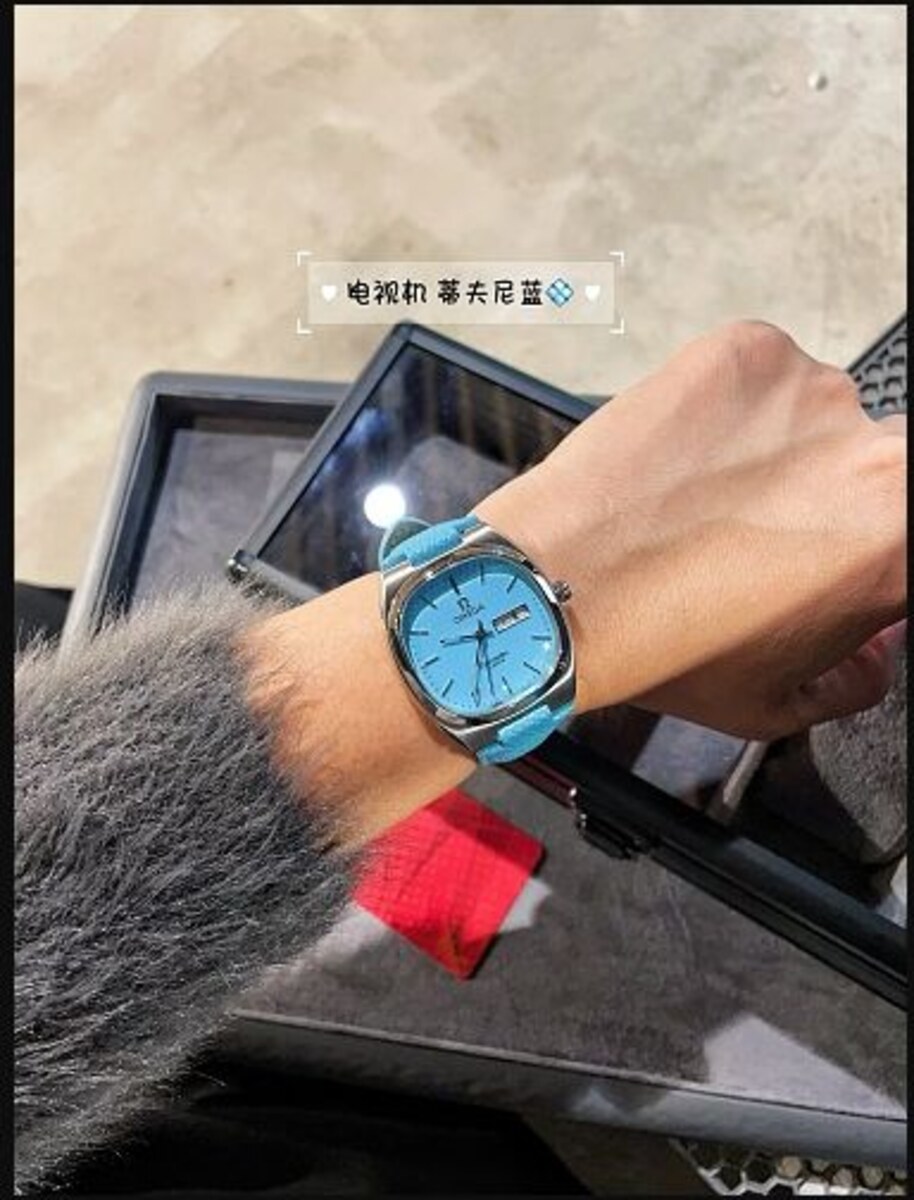 OMEGA - 15 - Image 2