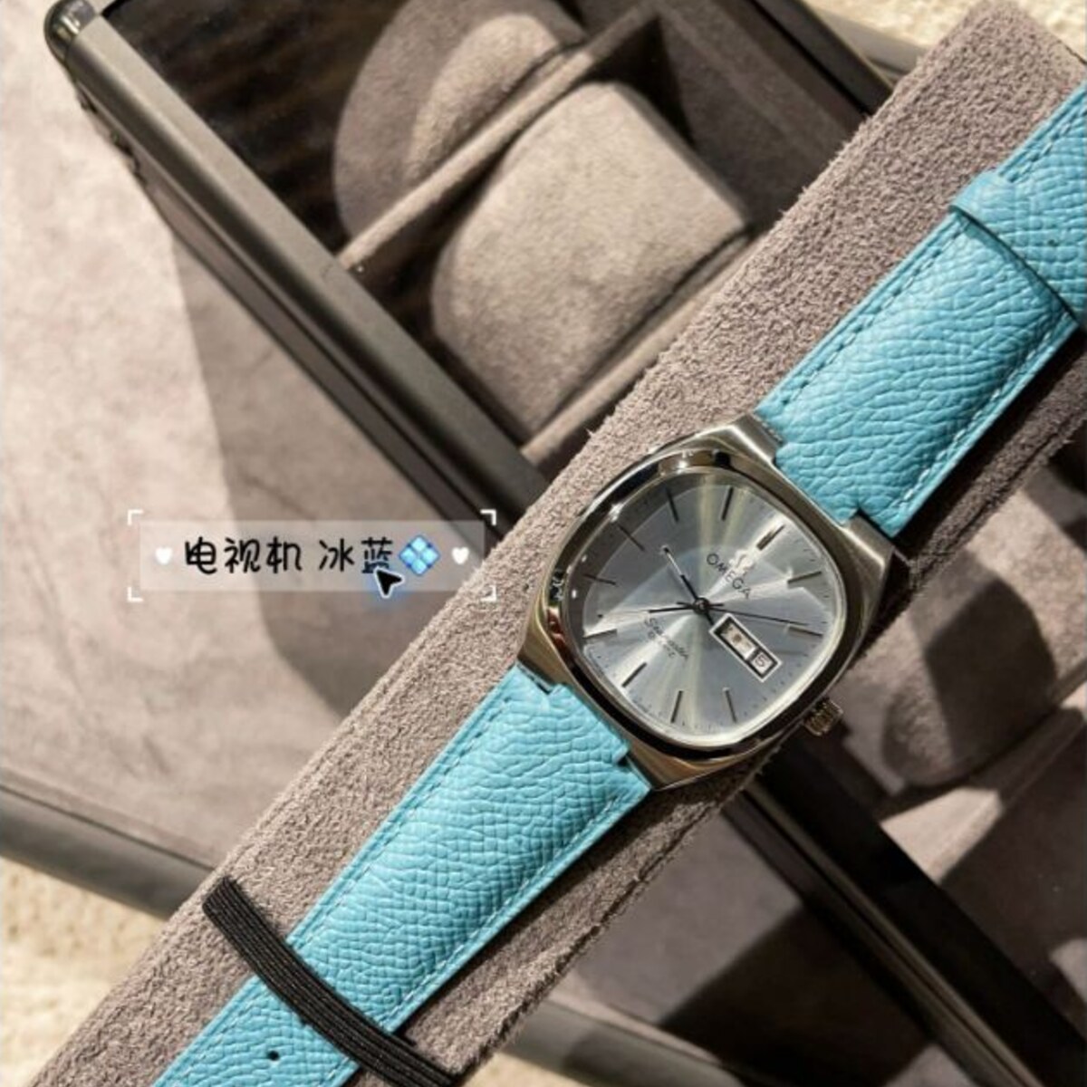 OMEGA - 15 - Image 3