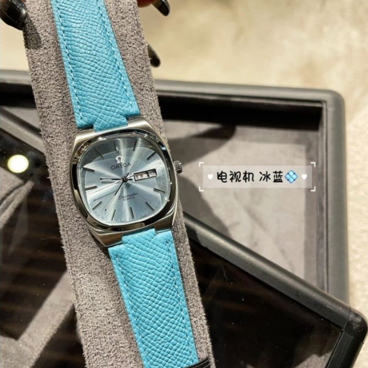 OMEGA - 15 - Image 6