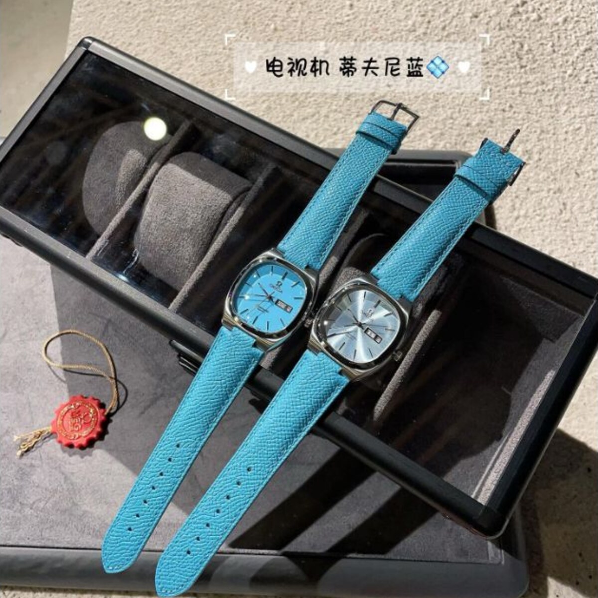 OMEGA - 15 - Image 8
