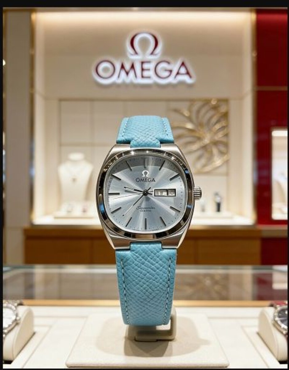 OMEGA - 15 - Image 14