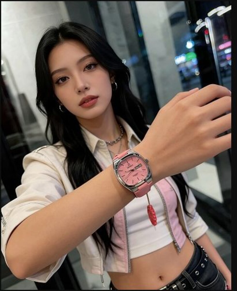 OMEGA - 15 - Image 17
