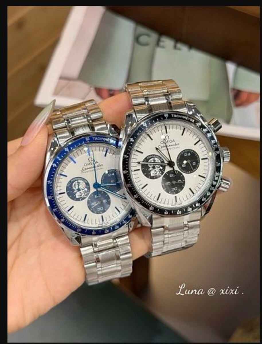 OMEGA - 17 - Image 3