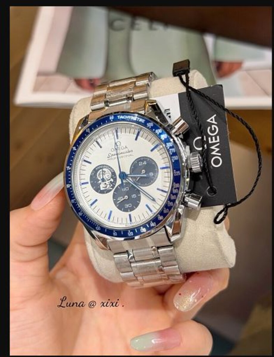 OMEGA - 17 - Image 4