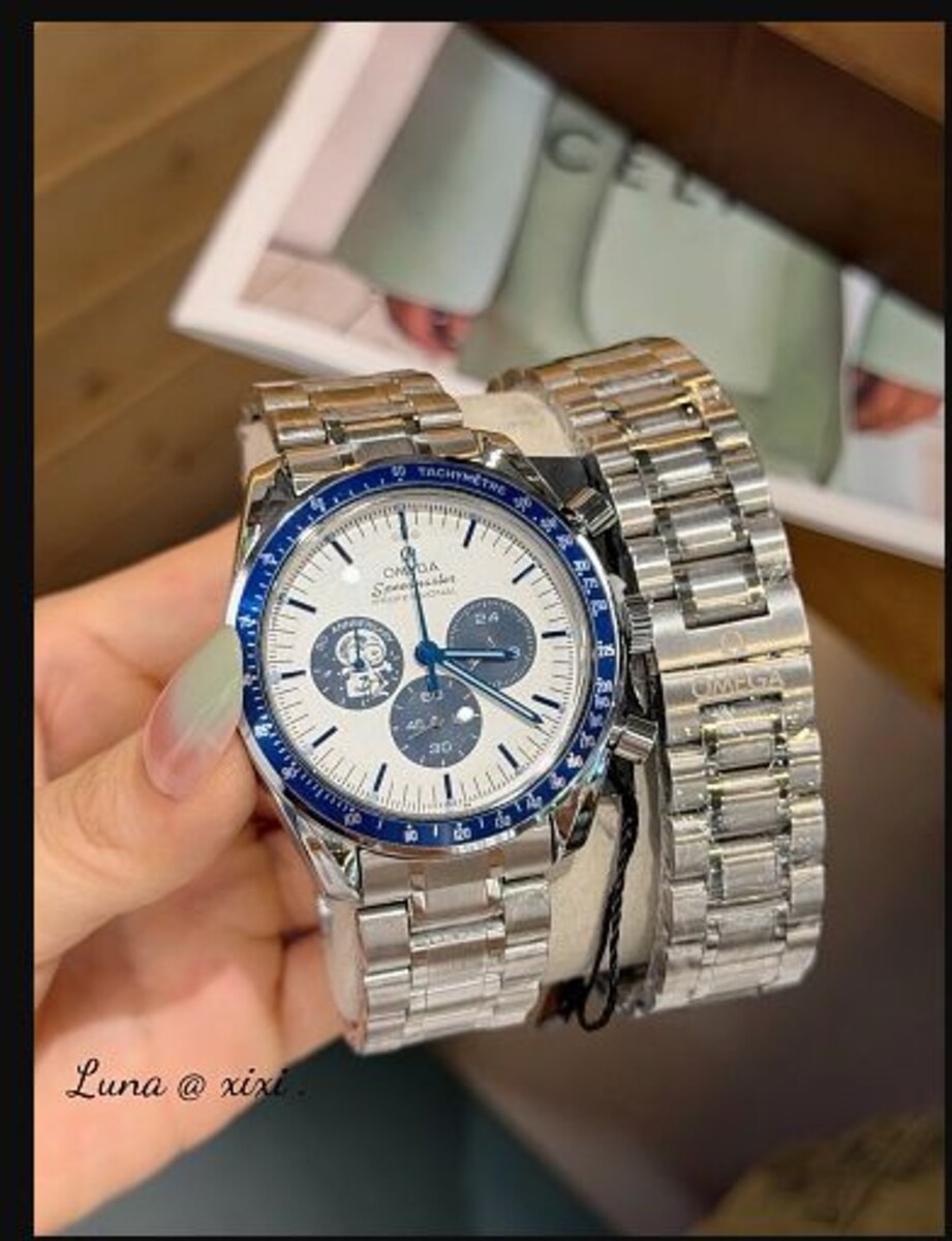 OMEGA - 17 - Image 5