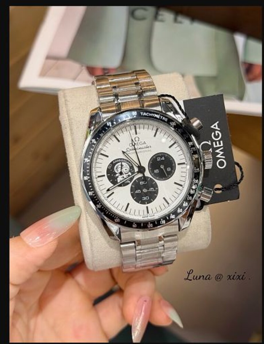OMEGA - 17 - Image 6