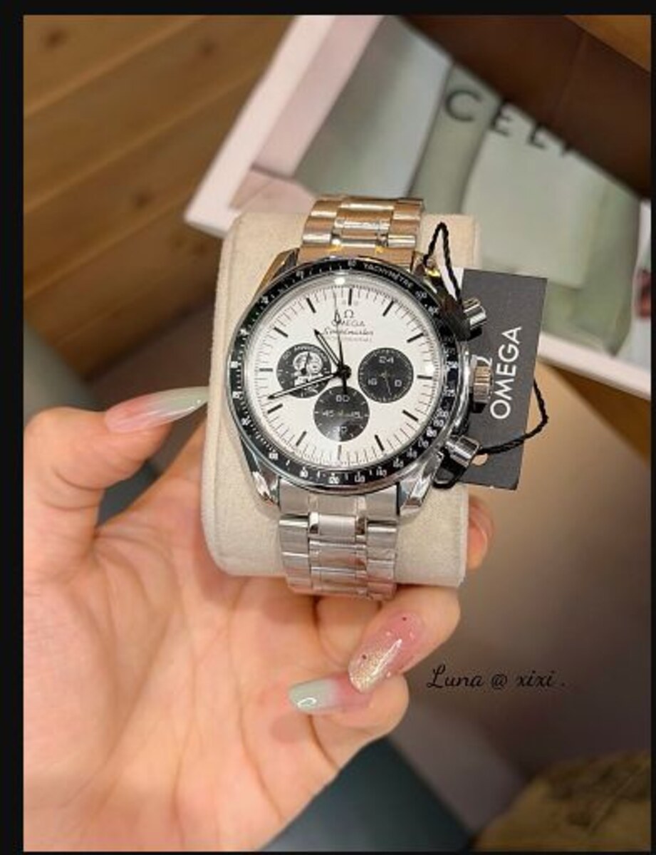 OMEGA - 17 - Image 7