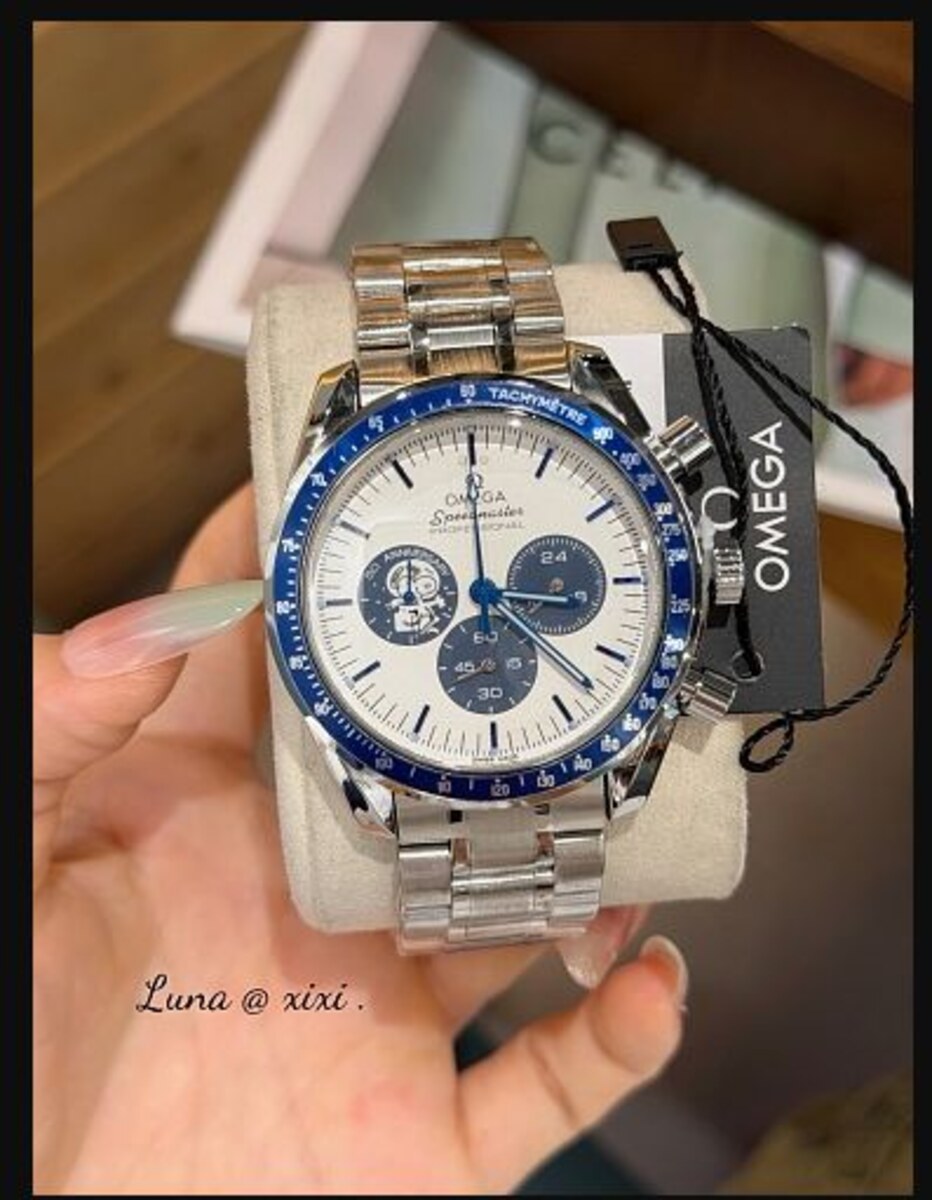 OMEGA - 17 - Image 9
