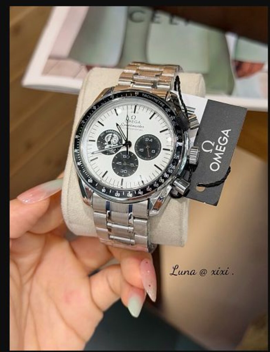 OMEGA - 17 - Image 11