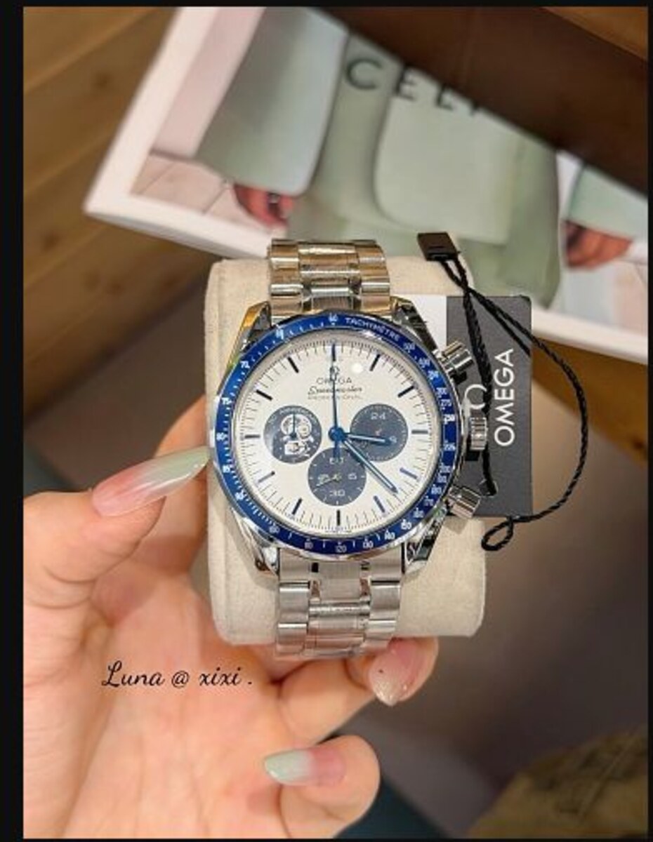 OMEGA - 17 - Image 12
