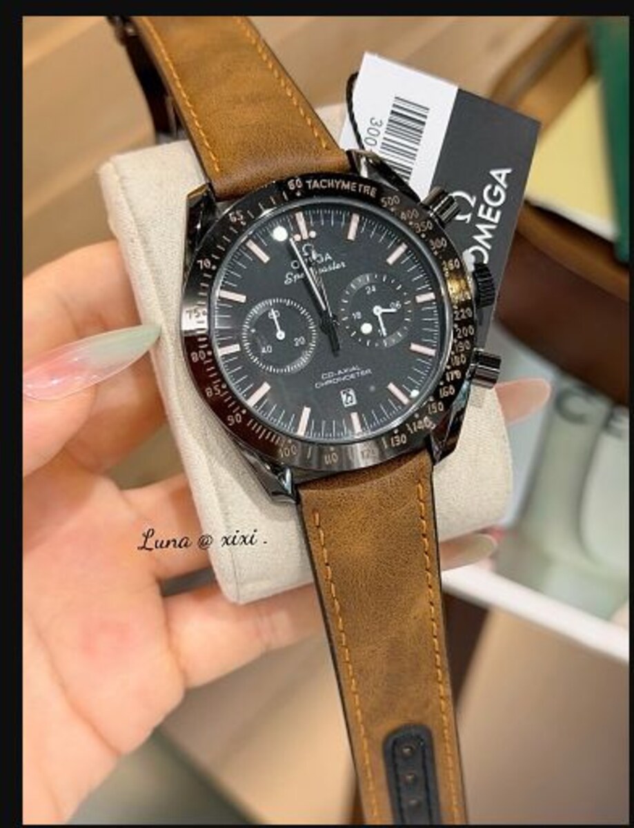 OMEGA - 20