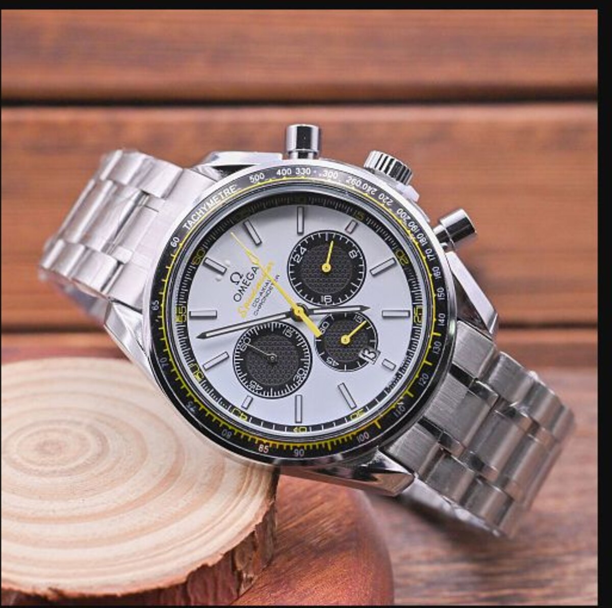 OMEGA - 21