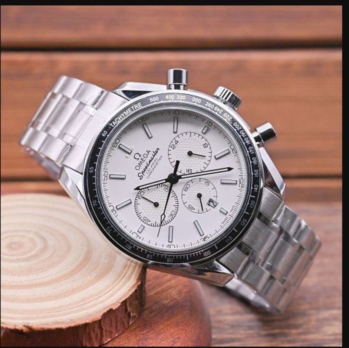 OMEGA - 21 - Image 6