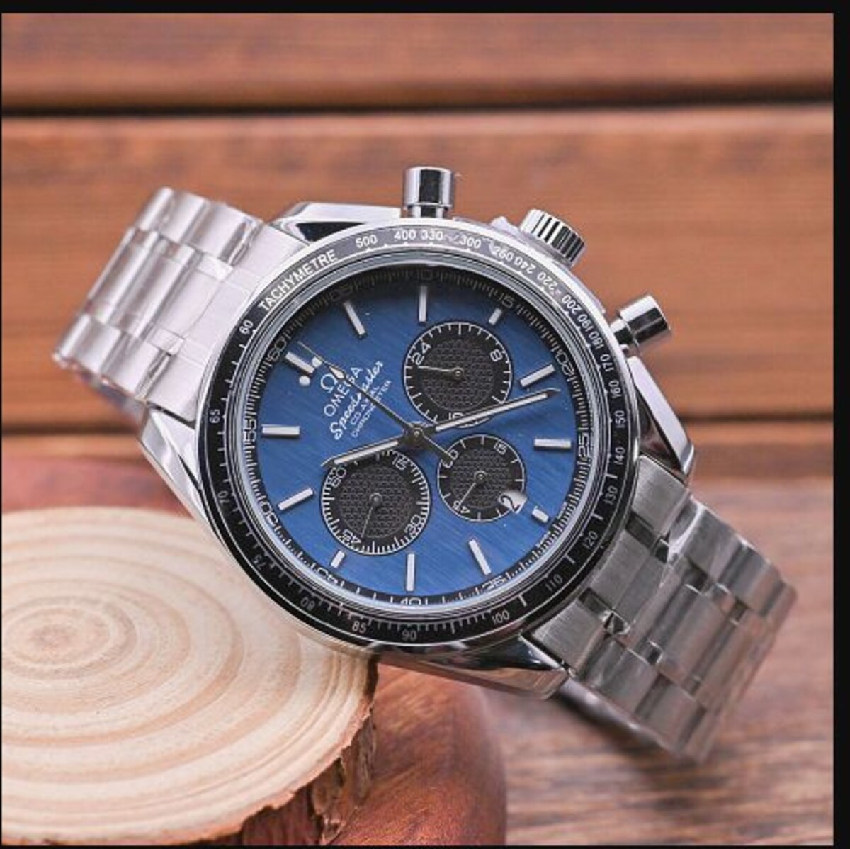 OMEGA - 21 - Image 8