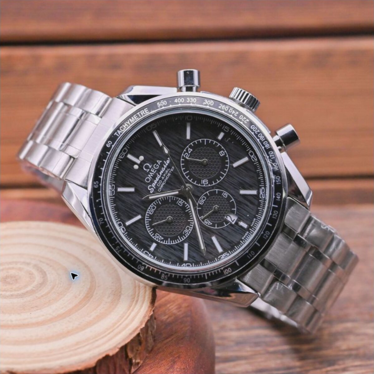 OMEGA - 21 - Image 9
