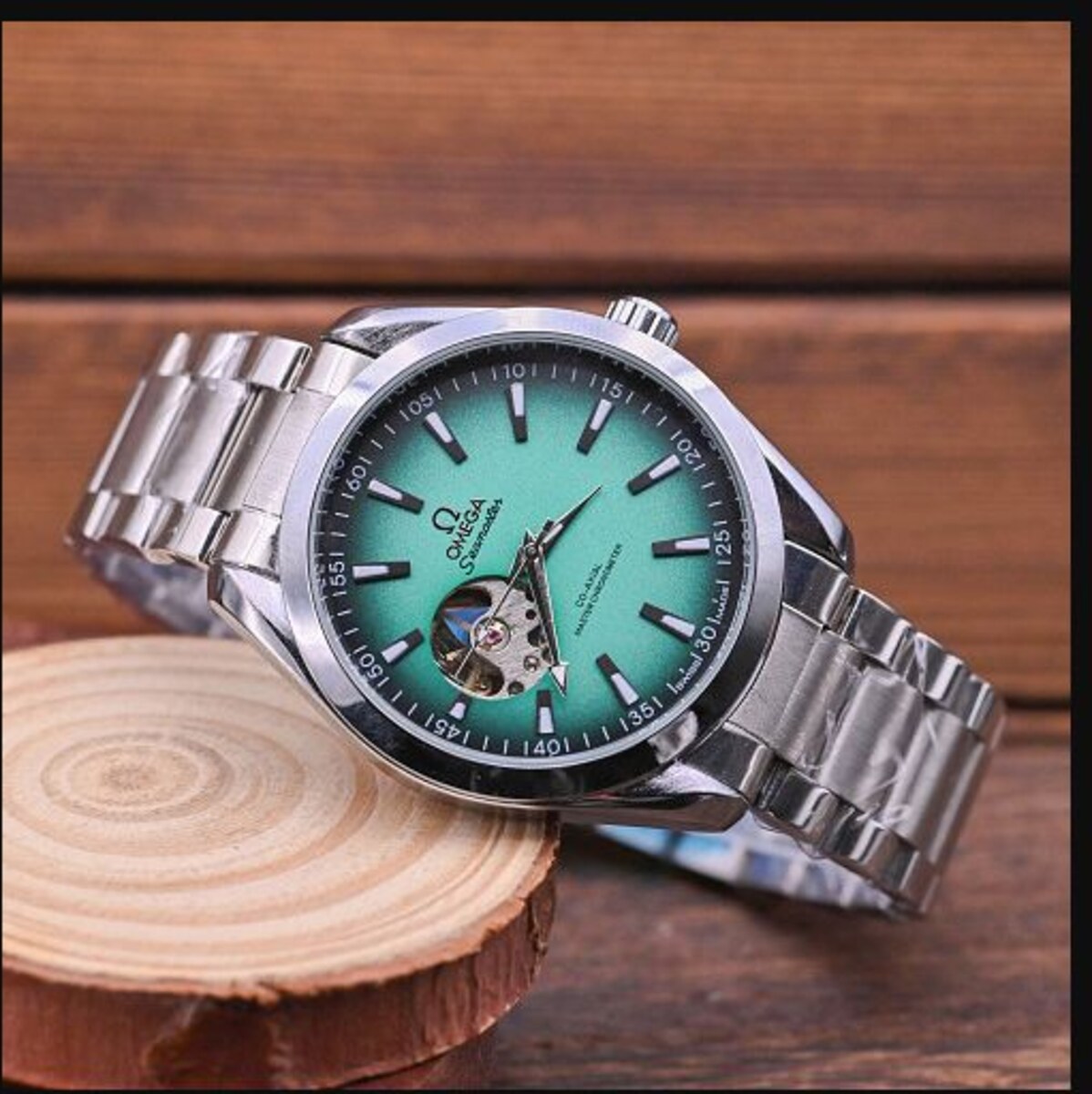 OMEGA - 22 - Image 7