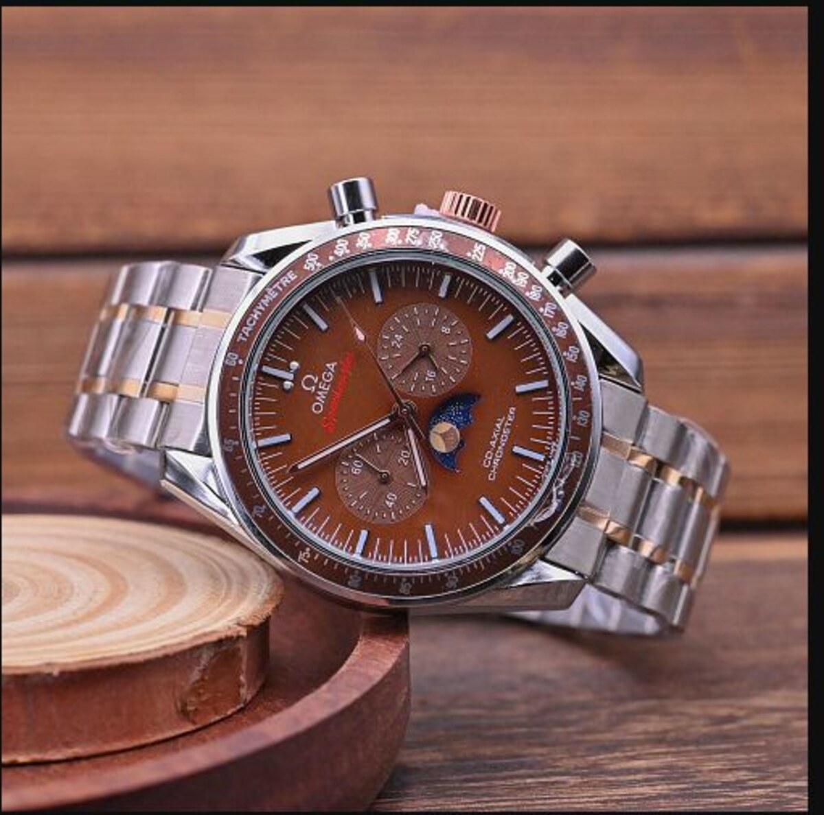 OMEGA - 24 - Image 6